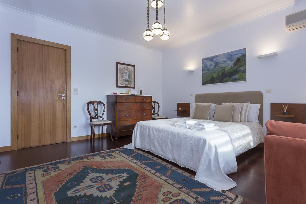 43 House Azores Ponta Delgada المظهر الخارجي الصورة
