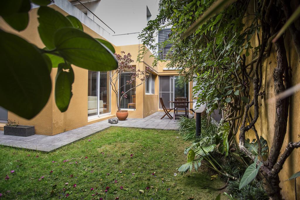 43 House Azores Ponta Delgada المظهر الخارجي الصورة