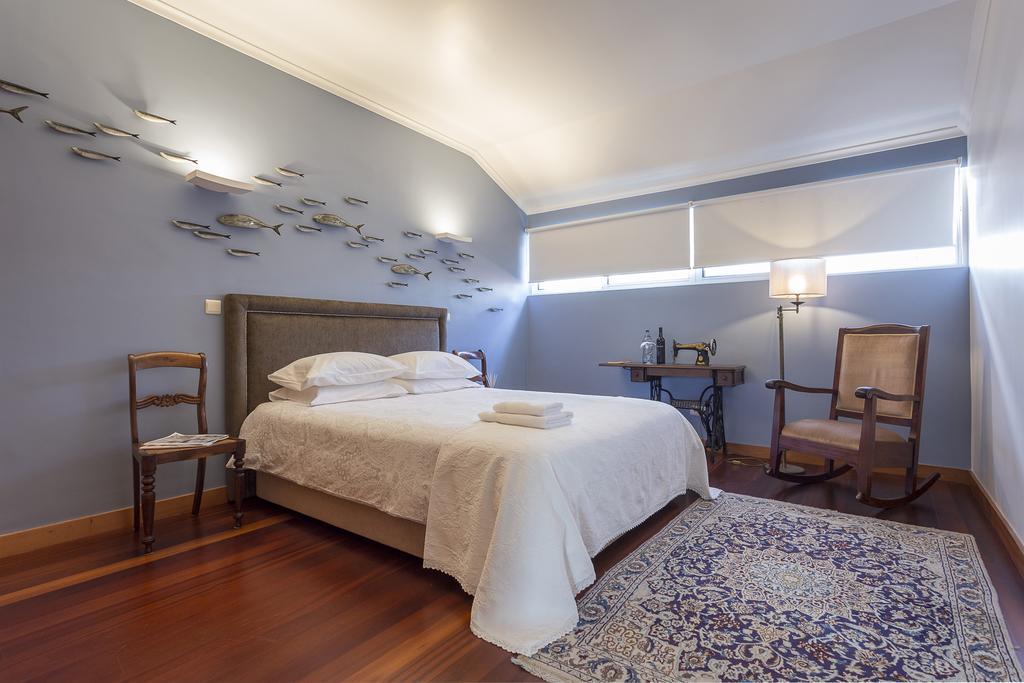 43 House Azores Ponta Delgada المظهر الخارجي الصورة