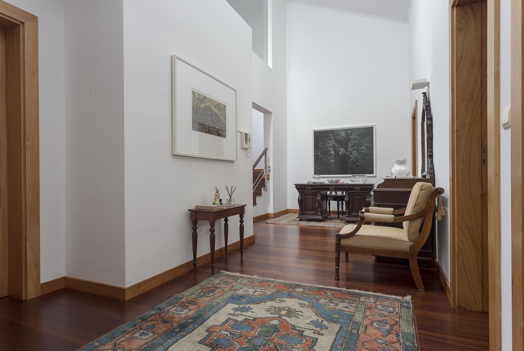 43 House Azores Ponta Delgada المظهر الخارجي الصورة