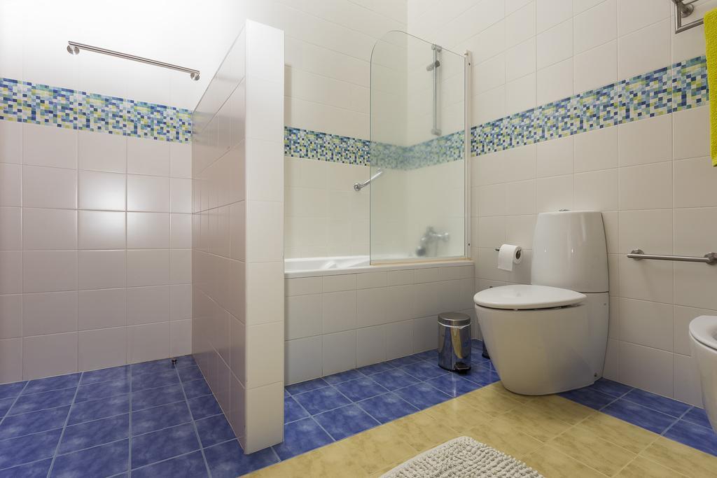 43 House Azores Ponta Delgada المظهر الخارجي الصورة
