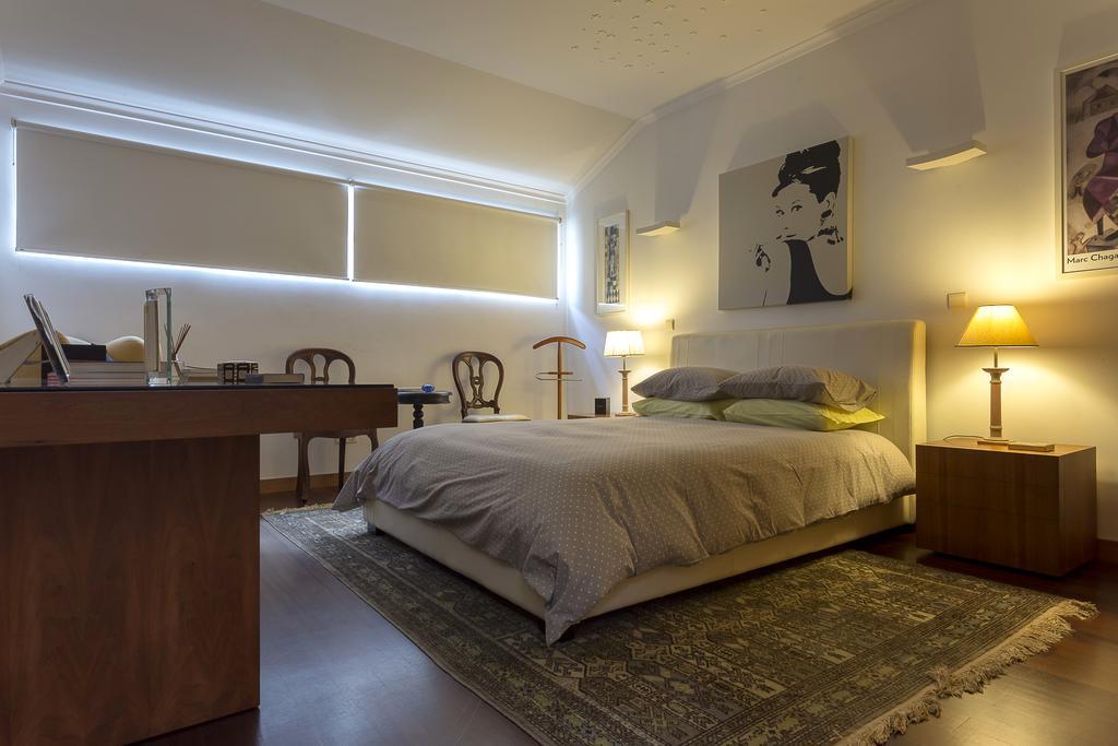 43 House Azores Ponta Delgada المظهر الخارجي الصورة