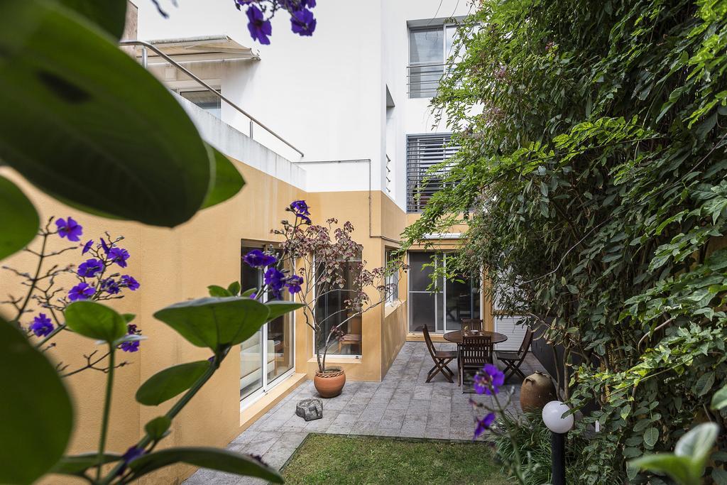 43 House Azores Ponta Delgada المظهر الخارجي الصورة
