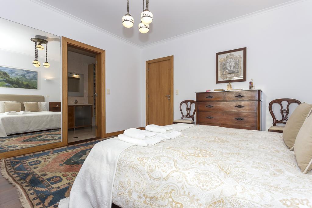 43 House Azores Ponta Delgada المظهر الخارجي الصورة