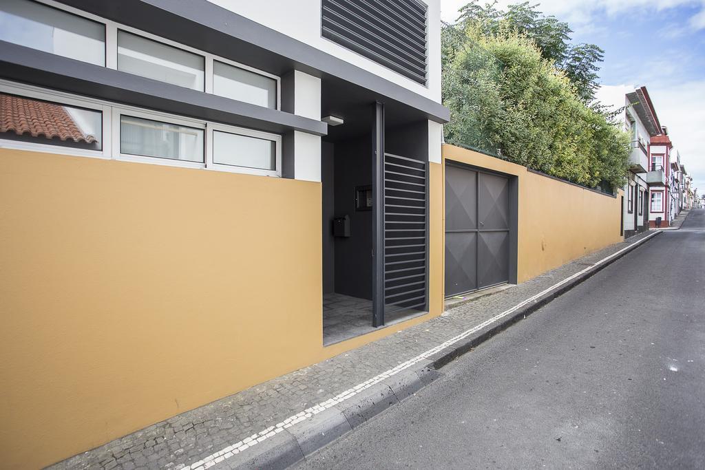 43 House Azores Ponta Delgada المظهر الخارجي الصورة