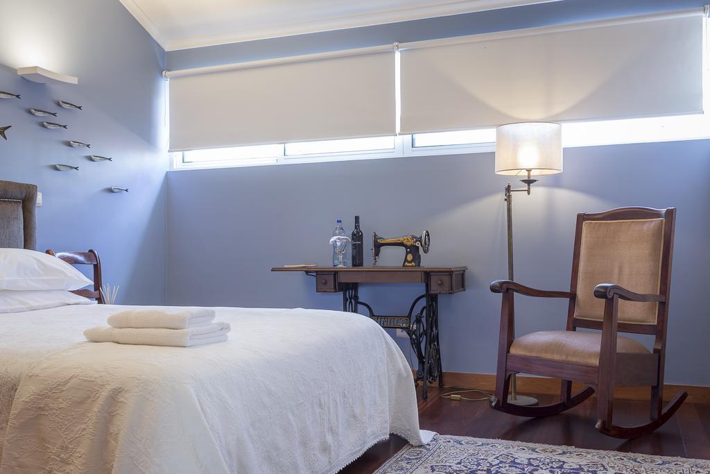 43 House Azores Ponta Delgada المظهر الخارجي الصورة