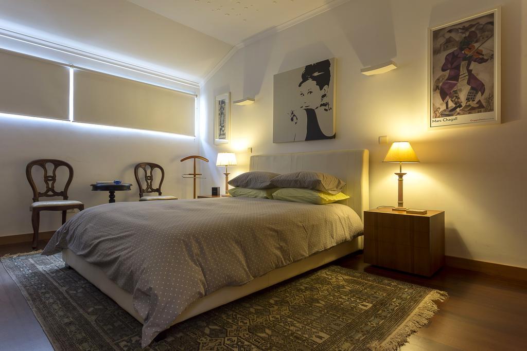 43 House Azores Ponta Delgada المظهر الخارجي الصورة