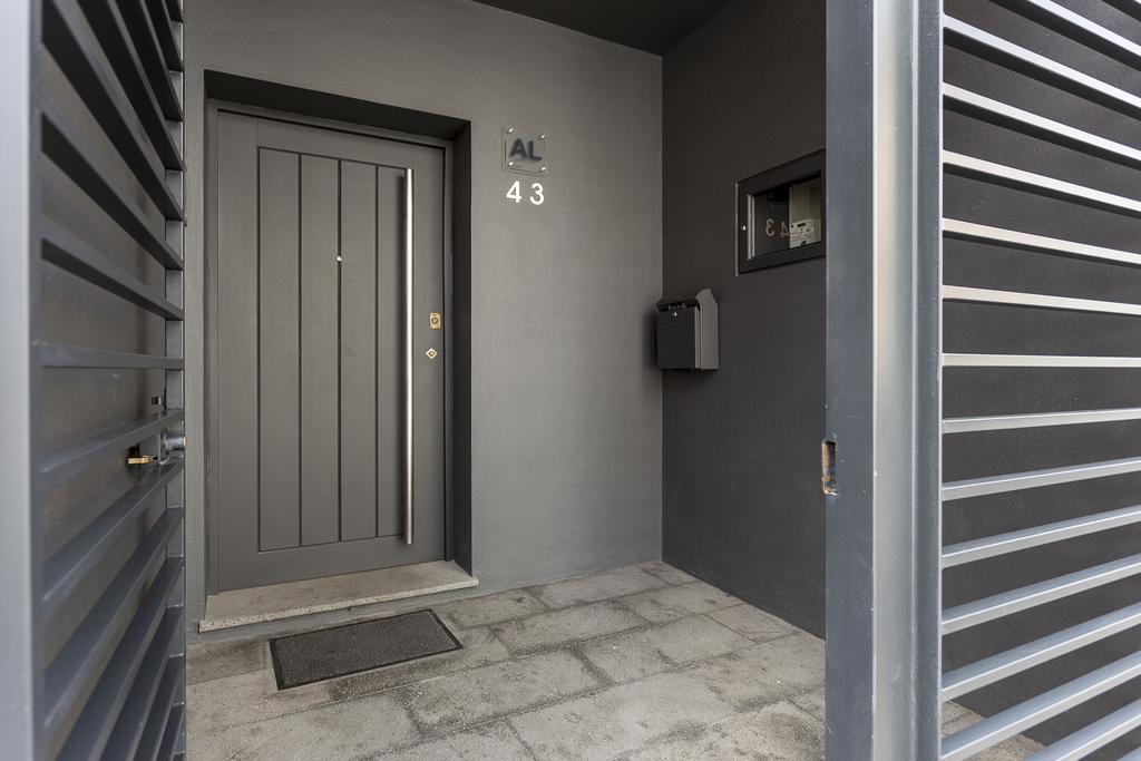 43 House Azores Ponta Delgada المظهر الخارجي الصورة