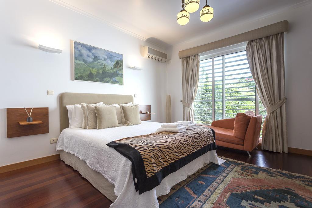 43 House Azores Ponta Delgada المظهر الخارجي الصورة