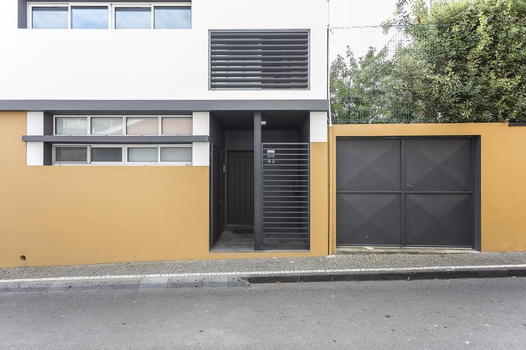 43 House Azores Ponta Delgada المظهر الخارجي الصورة