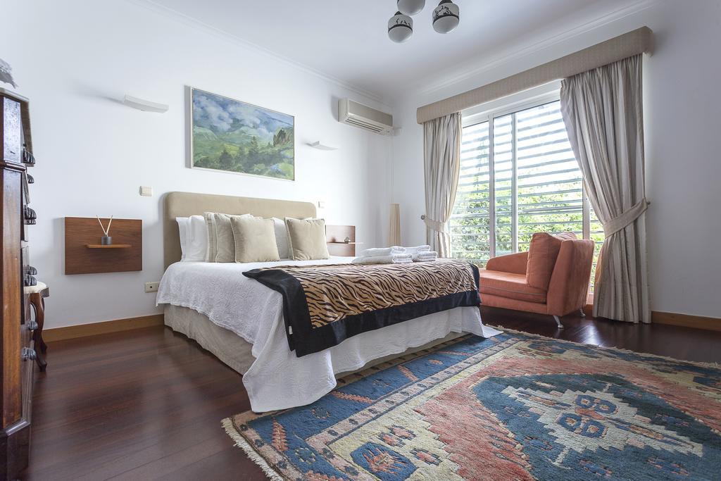 43 House Azores Ponta Delgada المظهر الخارجي الصورة
