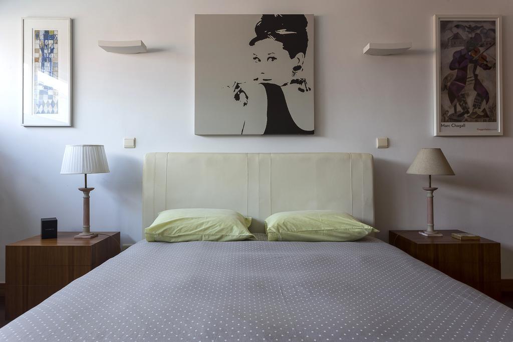 43 House Azores Ponta Delgada المظهر الخارجي الصورة